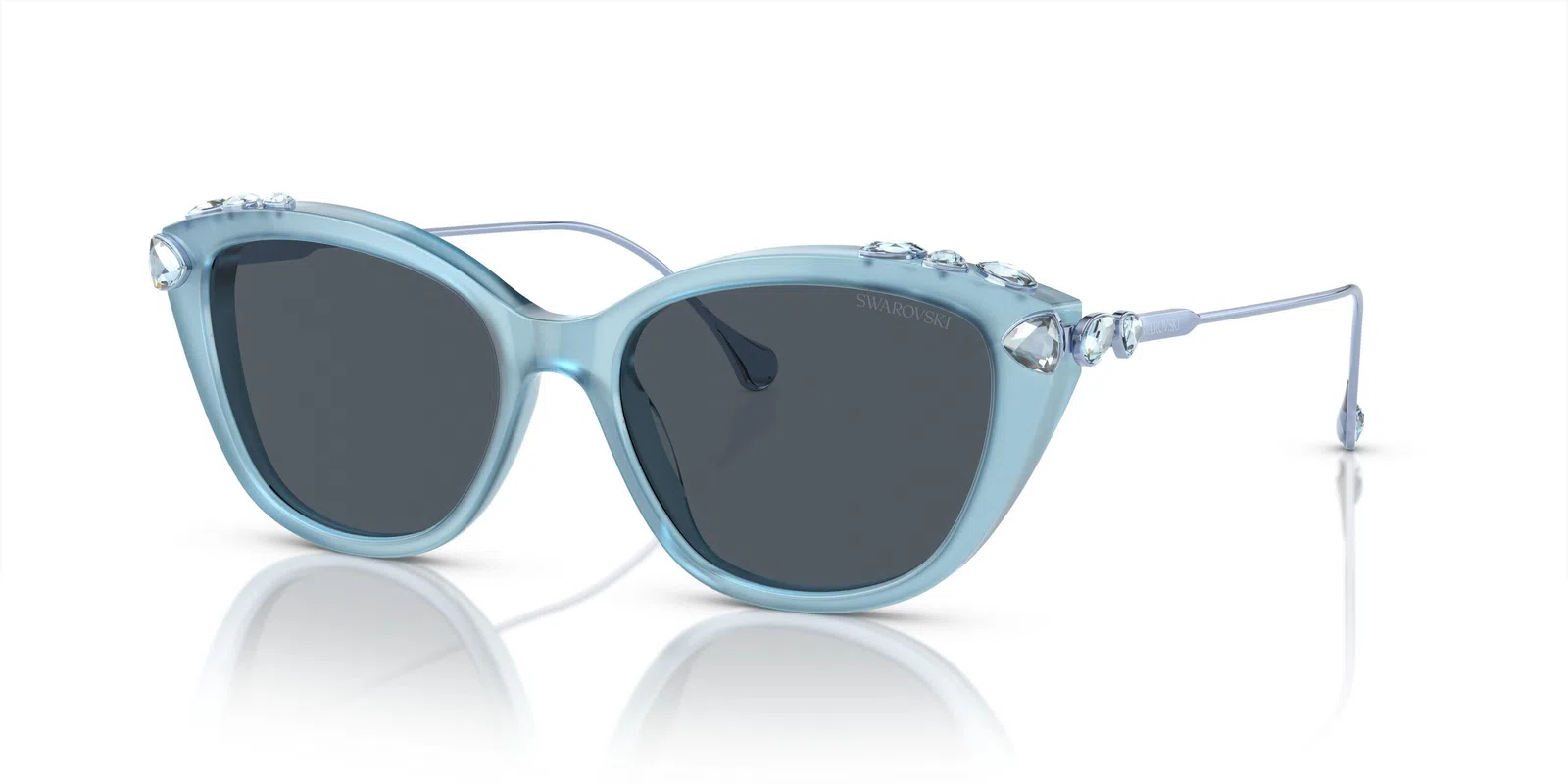 Swarovski 6010 Sunglasses - view 28